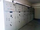 Used Jenbacher JGS 620F Generator System – 6.712 MW Total, 11kV, 20K/23K Hours, Natural Gas, 2012