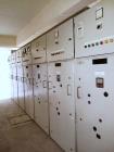Used Jenbacher JGS 620F Generator System – 6.712 MW Total, 11kV, 20K/23K Hours, Natural Gas, 2012
