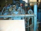 USED: Jenbacher 360 kw natural gas generator. Motor gype JW 212 G2.Heat exchange cooled. Stamford/Newage 427 kva, 360 kw, 277/480 volt,3 phase, speed 1800. Woodward governors. Came out of a co-gen pl...
