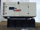 Used John Deere / SDMO 277 kW diesel generator. John Deere 6090HF485 EPA Tier 3