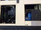 Used John Deere / SDMO 277 kW diesel generator. John Deere 6090HF485 EPA Tier 3