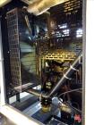 Used John Deere / SDMO 277 kW diesel generator. John Deere 6090HF485 EPA Tier 3