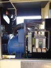 Used John Deere / SDMO 277 kW diesel generator. John Deere 6090HF485 EPA Tier 3