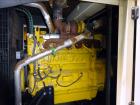 Used Terex / John Deere 184 kW Portable Trailered Diesel Generator, Model OT23