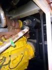 Used Terex / John Deere 184 kW Portable Trailered Diesel Generator, Model OT23