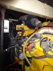 Used Terex / John Deere 184 kW Portable Trailered Diesel Generator, Model OT23