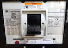 Used Terex / John Deere 184 kW Portable Trailered Diesel Generator, Model OT23