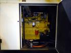 Used Terex 145 kW portable generator model T180J. John Deere 6068HF275 engine