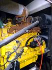 Used Terex 145 kW portable generator model T180J. John Deere 6068HF275 engine
