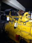 Used Terex 145 kW portable generator model T180J. John Deere 6068HF275 engine