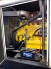 Used Terex 145 kW portable generator model T180J. John Deere 6068HF275 engine