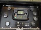 Used Terex 145 kW portable generator model T180J. John Deere 6068HF275 engine