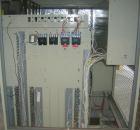 Used Solar/Saturn 1000 kW Gas Turbine Generator Set, Diesel Fueled, Model KS22673, Assembly 37061, Serial #8425602. 3/60/480V.  New engine installed 1998 with 616 actual hours, total set hours are 78...