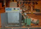 Used Solar/Saturn 1000 kW Gas Turbine Generator Set, Diesel Fueled, Model KS22673, Assembly 37061, Serial #8425602. 3/60/480V.  New engine installed 1998 with 616 actual hours, total set hours are 78...