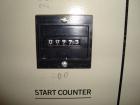 Used Solar/Saturn 1000 kW Gas Turbine Generator Set, Diesel Fueled, Model KS22673, Assembly 37061, Serial #8425602. 3/60/480V.  New engine installed 1998 with 616 actual hours, total set hours are 78...
