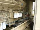 Used Cummins 1250 kW diesel generator set, 3/60/277-480V, engine model KTA-50-63, engine number 33116930, 1850 hp @ 1800 rpm, ACGE alternator model CC734A, serial #W6420-02.  Circuit breaker.  Weathe...