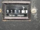 Used Cummins 1250 kW diesel generator set, 3/60/277-480V, engine model KTA-50-63, engine number 33116930, 1850 hp @ 1800 rpm, ACGE alternator model CC734A, serial #W6420-02.  Circuit breaker.  Weathe...