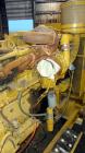 Used Cummins / Katolight 350 kW diesel generator. Cummins NTTA855 G2 engine.