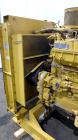 Used Cummins / Katolight 350 kW diesel generator. Cummins NTTA855 G2 engine.