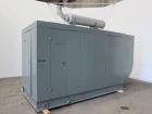 Used Katolight 250 kW Natural Gas Generator Set, model 250FR24, serial #8052011, Cummins model GTA855B engine rated 383 hp @ 1800 rpm, serial #11839337. 3/60/277/480V. 400 Amp main line circuit break...