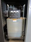 Used Katolight 250 kW Natural Gas Generator Set, model 250FR24, serial #8052011, Cummins model GTA855B engine rated 383 hp @ 1800 rpm, serial #11839337. 3/60/277/480V. 400 Amp main line circuit break...