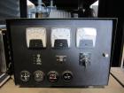 Used Katolight 250 kW Natural Gas Generator Set, model 250FR24, serial #8052011, Cummins model GTA855B engine rated 383 hp @ 1800 rpm, serial #11839337. 3/60/277/480V. 400 Amp main line circuit break...
