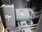 Used Katolight 250 kW Natural Gas Generator Set, model 250FR24, serial #8052011, Cummins model GTA855B engine rated 383 hp @ 1800 rpm, serial #11839337. 3/60/277/480V. 400 Amp main line circuit break...