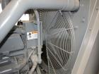 Used Katolight 250 kW Natural Gas Generator Set, model 250FR24, serial #8052011, Cummins model GTA855B engine rated 383 hp @ 1800 rpm, serial #11839337. 3/60/277/480V. 400 Amp main line circuit break...