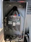 Used Katolight 250 kW Natural Gas Generator Set, model 250FR24, serial #8052011, Cummins model GTA855B engine rated 383 hp @ 1800 rpm, serial #11839337. 3/60/277/480V. 400 Amp main line circuit break...