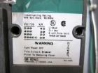 Used Katolight 250 kW Natural Gas Generator Set, model 250FR24, serial #8052011, Cummins model GTA855B engine rated 383 hp @ 1800 rpm, serial #11839337. 3/60/277/480V. 400 Amp main line circuit break...
