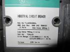 Used Katolight 250 kW Natural Gas Generator Set, model 250FR24, serial #8052011, Cummins model GTA855B engine rated 383 hp @ 1800 rpm, serial #11839337. 3/60/277/480V. 400 Amp main line circuit break...