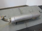 Used Katolight 250 kW Natural Gas Generator Set, model 250FR24, serial #8052011, Cummins model GTA855B engine rated 383 hp @ 1800 rpm, serial #11839337. 3/60/277/480V. 400 Amp main line circuit break...