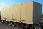 Used Katolight 1250 kW Stand By / 1120 Prime Rated Diesel Generator Set. Katolight generator set model D1250FRY4. Mitsubishi model S12R PTA 2 engine rated 1972 HP @ 1800 RPM, turbocharged-aftercooled...
