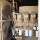 Used Katolight 1250 kW Stand By / 1120 Prime Rated Diesel Generator Set. Katolight generator set model D1250FRY4. Mitsubishi model S12R PTA 2 engine rated 1972 HP @ 1800 RPM, turbocharged-aftercooled...