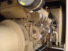 Used Katolight 1250 kW Stand By / 1120 Prime Rated Diesel Generator Set. Katolight generator set model D1250FRY4. Mitsubishi model S12R PTA 2 engine rated 1972 HP @ 1800 RPM, turbocharged-aftercooled...