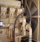 Used Katolight 1250 kW Stand By / 1120 Prime Rated Diesel Generator Set. Katolight generator set model D1250FRY4. Mitsubishi model S12R PTA 2 engine rated 1972 HP @ 1800 RPM, turbocharged-aftercooled...