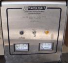 Used Katolight 1250 kW Stand By / 1120 Prime Rated Diesel Generator Set. Katolight generator set model D1250FRY4. Mitsubishi model S12R PTA 2 engine rated 1972 HP @ 1800 RPM, turbocharged-aftercooled...