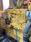 Used Katolight 150 KW Standby Portable / Trailered Diesel Generator Set, Model