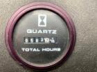 Used Katolight 150 KW Standby Portable / Trailered Diesel Generator Set, Model