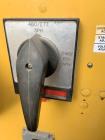 Used Katolight 150 KW Standby Portable / Trailered Diesel Generator Set, Model