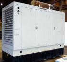 Used Katolite 250 kW standby (220kW Prime) diesel generator set, model D250FPV4, SN-LM23961385193-1002. Volvo TAD1031GE engine 381 HP @ 1800 RPM, SN-2100318383. 3/60/120/208V reconnectable to other v...