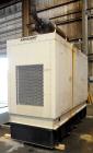 Used Katolite 250 kW standby (220kW Prime) diesel generator set, model D250FPV4, SN-LM23961385193-1002. Volvo TAD1031GE engine 381 HP @ 1800 RPM, SN-2100318383. 3/60/120/208V reconnectable to other v...