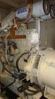 Used Katolite 250 kW standby (220kW Prime) diesel generator set, model D250FPV4, SN-LM23961385193-1002. Volvo TAD1031GE engine 381 HP @ 1800 RPM, SN-2100318383. 3/60/120/208V reconnectable to other v...