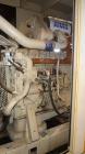 Used Katolite 250 kW standby (220kW Prime) diesel generator set, model D250FPV4, SN-LM23961385193-1002. Volvo TAD1031GE engine 381 HP @ 1800 RPM, SN-2100318383. 3/60/120/208V reconnectable to other v...