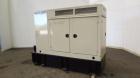 Used Katolight 25 kW standby (20kW prime) diesel generator set model D25FDJ4T2, SN-140382. John Deere model 4042TF270 engine rated 48 HP @ 1800 RPM, emissions EPA Tier 2 certified. UL 2200 package. 1...