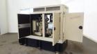Used Katolight 25 kW standby (20kW prime) diesel generator set model D25FDJ4T2, SN-140382. John Deere model 4042TF270 engine rated 48 HP @ 1800 RPM, emissions EPA Tier 2 certified. UL 2200 package. 1...