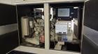 Used Katolight 25 kW standby (20kW prime) diesel generator set model D25FDJ4T2, SN-140382. John Deere model 4042TF270 engine rated 48 HP @ 1800 RPM, emissions EPA Tier 2 certified. UL 2200 package. 1...