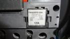 Used Katolight 25 kW standby (20kW prime) diesel generator set model D25FDJ4T2, SN-140382. John Deere model 4042TF270 engine rated 48 HP @ 1800 RPM, emissions EPA Tier 2 certified. UL 2200 package. 1...