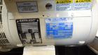 Used Katolight 25 kW standby (20kW prime) diesel generator set model D25FDJ4T2, SN-140382. John Deere model 4042TF270 engine rated 48 HP @ 1800 RPM, emissions EPA Tier 2 certified. UL 2200 package. 1...