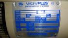 Used Katolight 25 kW standby (20kW prime) diesel generator set model D25FDJ4T2, SN-140382. John Deere model 4042TF270 engine rated 48 HP @ 1800 RPM, emissions EPA Tier 2 certified. UL 2200 package. 1...